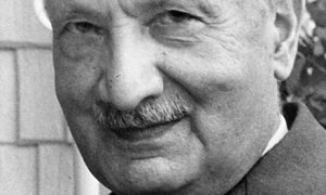 Heidegger